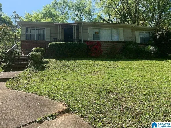 2609 20th St W, Birmingham, AL 35208