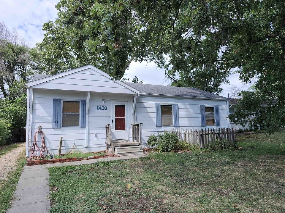 1st image of 1418 Finney Ave