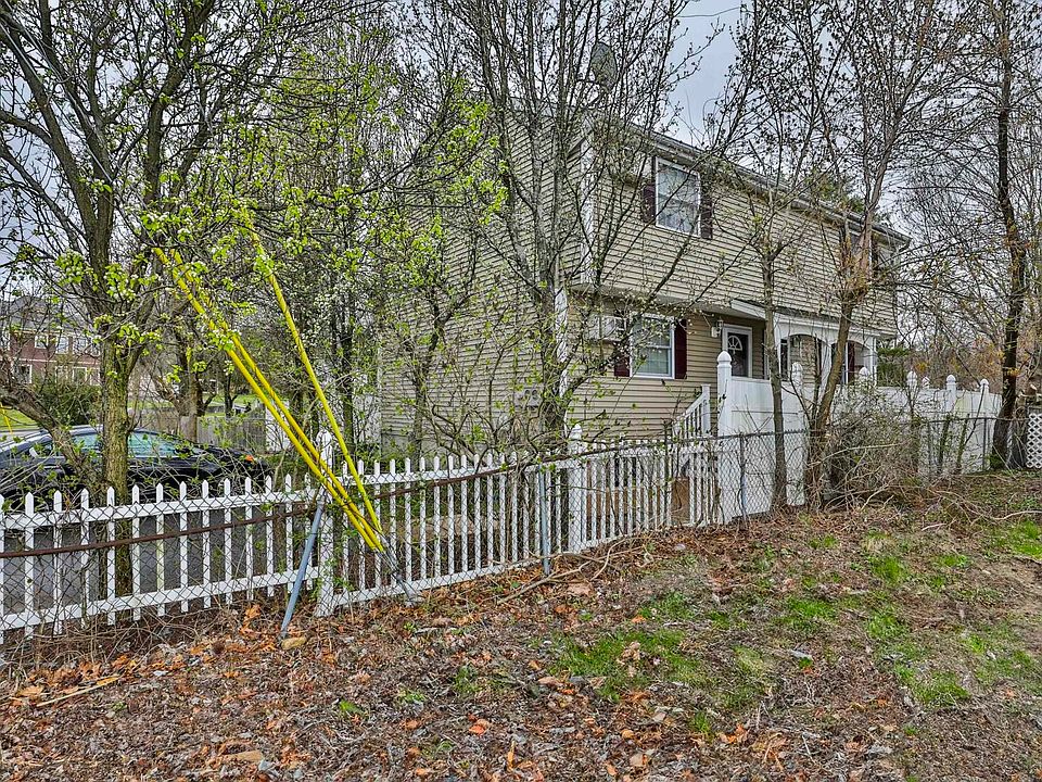 1522 Candia Road, Manchester, NH 03109 Zillow