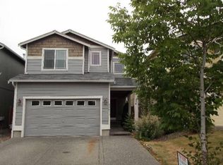 17615 73rd Avenue Ct E, Puyallup, WA 98375