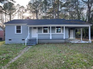 106 McCormick Dr, Sumter, SC 29150