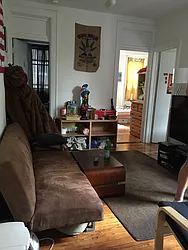 Rented by City Wide Apartments