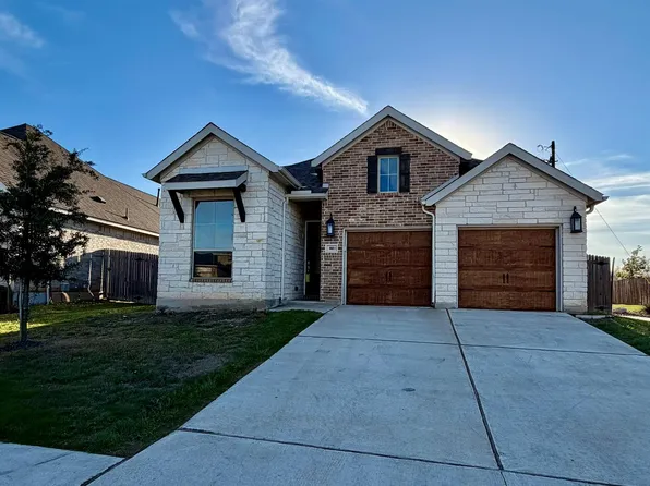 965 Blue Oak Blvd, San Marcos, TX 78666