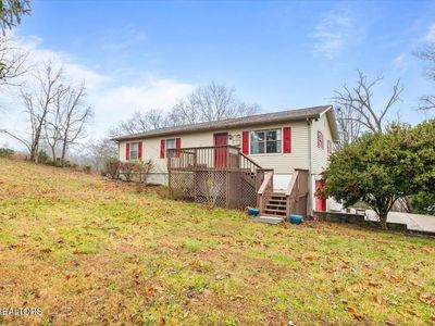 155 Mozingo Ln, Jacksboro, TN, 37757