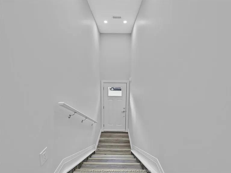 3549 Peter St #4 — Photo 6
