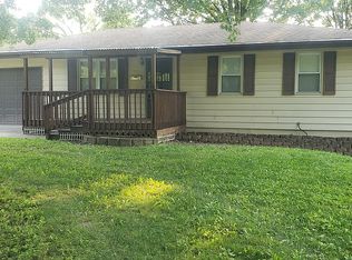 5016 N Richmond Ave, Kansas City, MO 64119