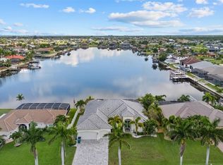 4227 NW 28th St, Cape Coral, FL 33993