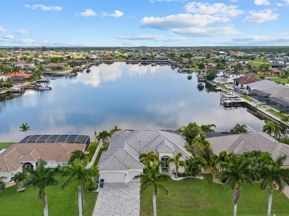 4227 NW 28th St, Cape Coral, FL 33993