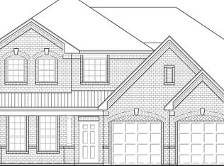 5612 Barrique Blvd, McKinney, TX 75070