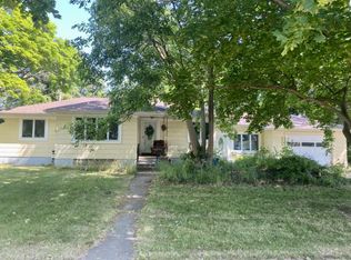 565 E Sebewaing St, Sebewaing, MI 48759