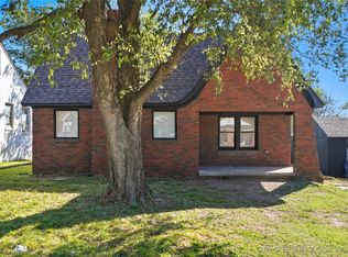 2537 N Boston Ave, Tulsa, OK 74106