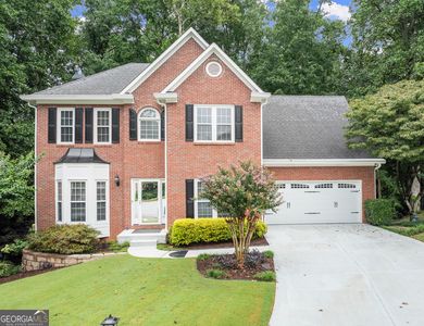 1504 Clydesdale Ct, Suwanee, GA, 30024