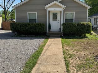 311 E Ripley Ave, Covington, TN 38019