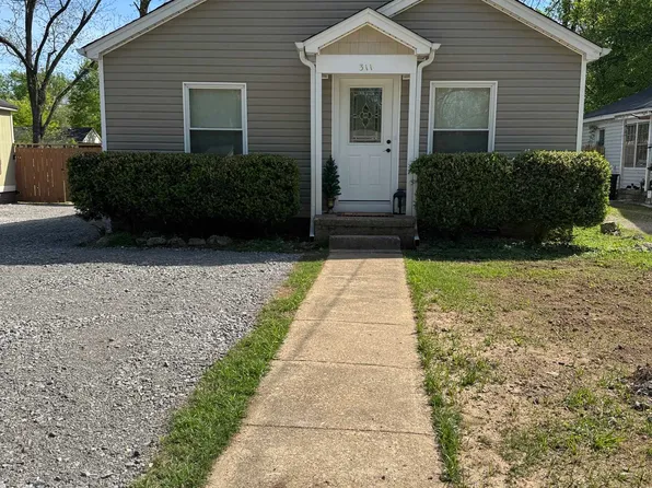 311 E Ripley Ave, Covington, TN 38019