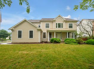 1880 Crofton Dr, Algonquin, IL