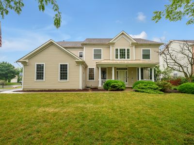 1880 Crofton Dr, Algonquin, IL, 60102