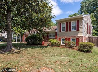 1806 Macadams Pl, Alexandria, VA 22308