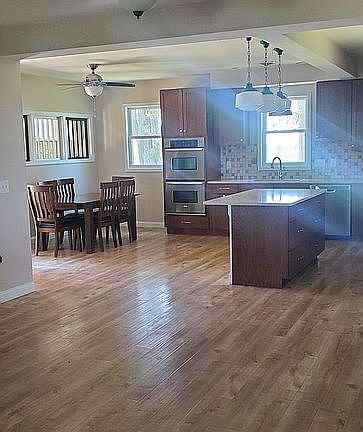 Kitchen/Dining