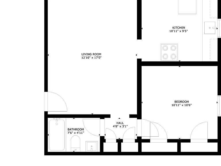 1324 Monterey Ave — Photo 20