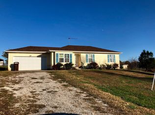 2588 S Metzletein Rd, Clever, MO 65631