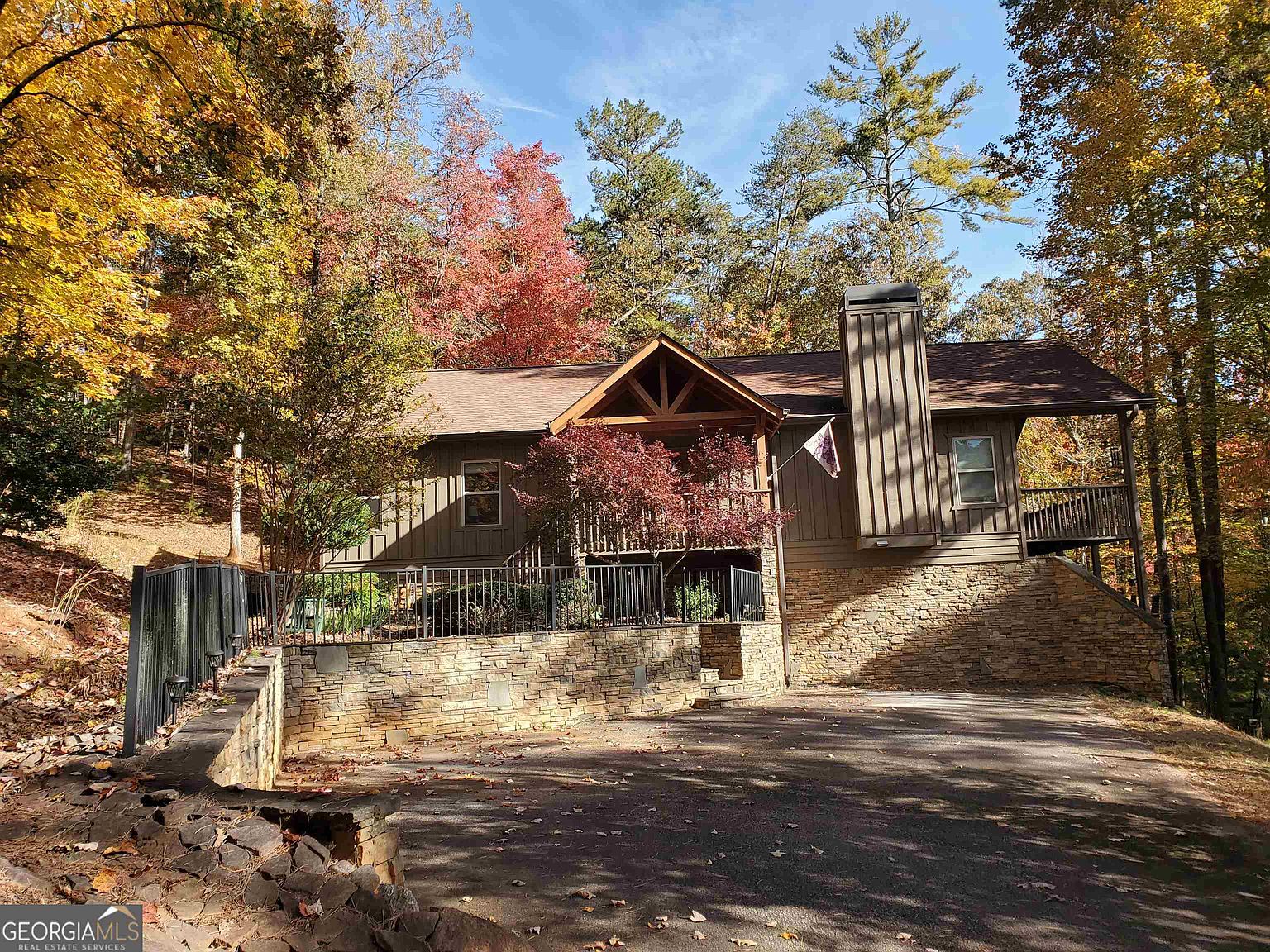 1310 Sautee Trl, Sautee Nacoochee, GA 30571 MLS 20153863 Zillow