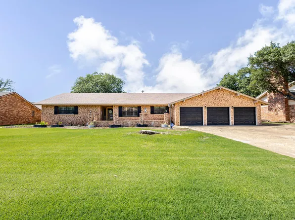 1311 Itasca St, Plainview, TX 79072