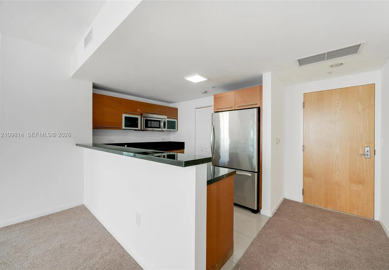 Vizcayne North Condo — Photo 4