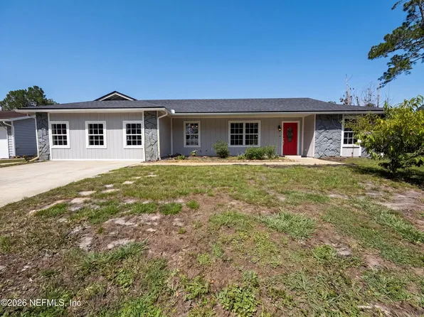 10720 KNOTTINGBY Drive, Jacksonville, FL 32257