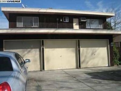 214 Bancroft Ave, San Leandro, CA, 94577