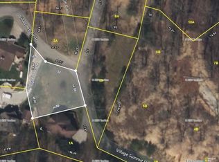 2 Village Cir LOT 2-A, Sevierville, TN 37862