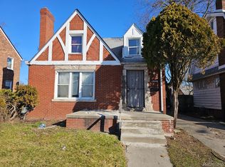 15348 Murray Hill St, Detroit, MI 48227