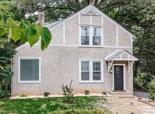 126 Maywood Ln, Charlottesville, VA 22903