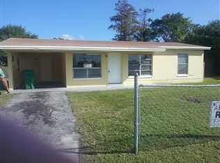 1800 NW 34th Ter, Fort Lauderdale, FL 33311