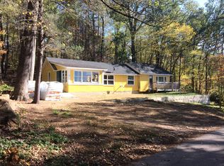 29 Williams Rd, Holland, MA 01521