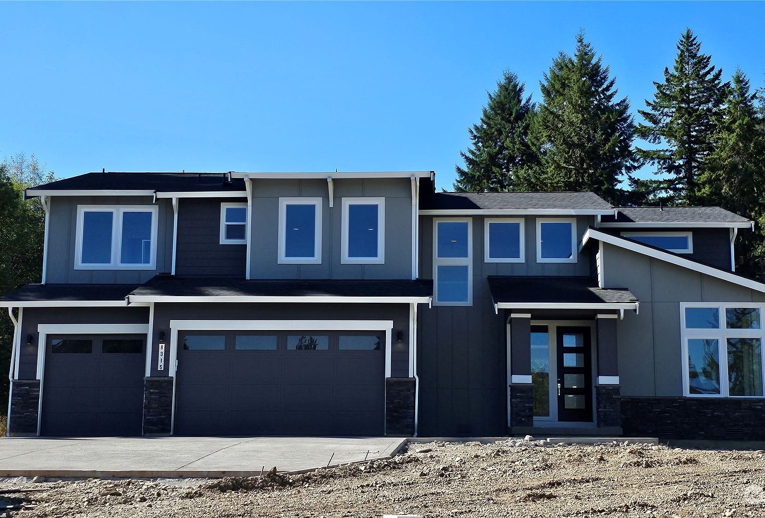 8315 56th Avenue NE, Lacey, WA 98516 | Zillow