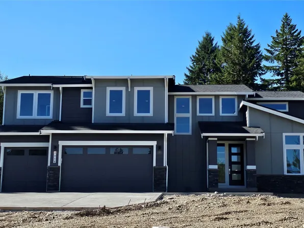 8315 56th Avenue NE, Lacey, WA 98516