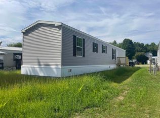 62 Steve Street, Lyndon, VT 05408