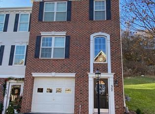 37 Abbeywood Ln, Canonsburg, PA 15317