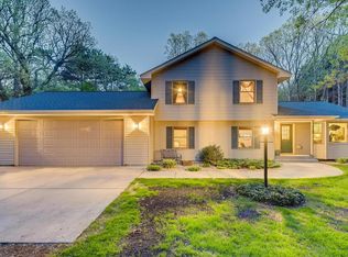 27535 131st St NW, Zimmerman, MN 55398