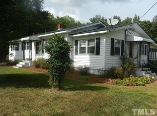 1513 Darius Pearce Rd, Youngsville, NC 27596