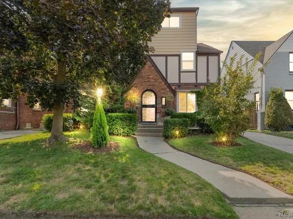 18307 Ohio St, Detroit, MI 48221