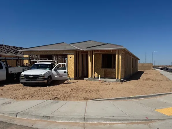 7726 E 35th St, Yuma, AZ 85365