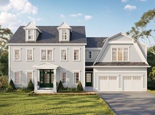 5 Williamsburg Ln, Scituate, MA 02066