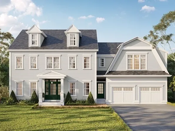 5 Williamsburg Ln, Scituate, MA 02066