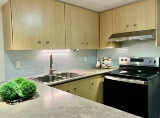 22 Hollister Rd, Toronto, ON M9C 4M7