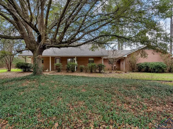 6449 County Road 322, Waskom, TX 75692