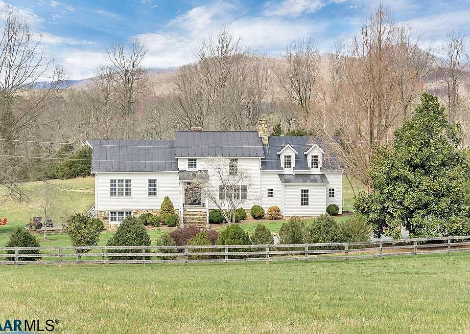 4196 Ballards Mill Rd, Free Union, VA 22940 Zillow