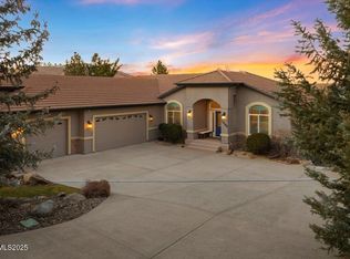 10141 Indian Ridge Dr, Reno, NV 89511