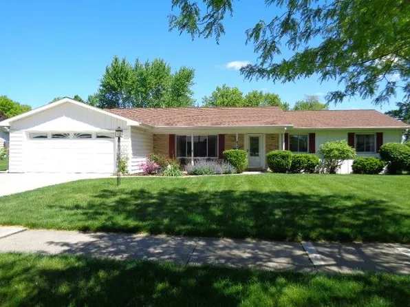 1432 Ardis St, Fort Wayne, IN 46819