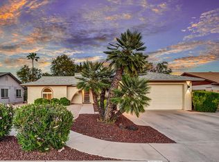 2139 S Noche De Paz, Mesa, AZ 85202